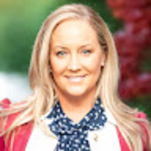 Meet your Posher, Janet